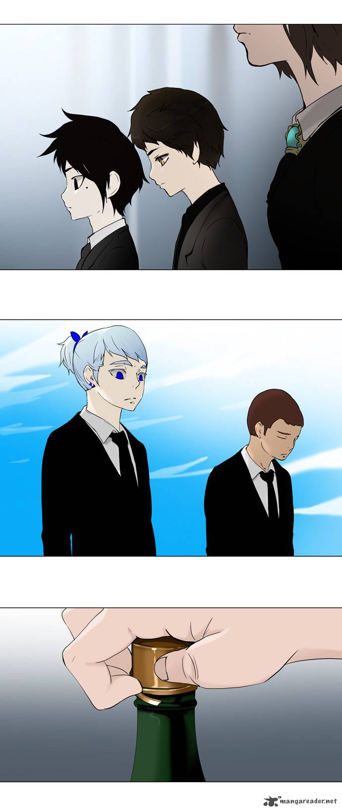 Tower of God Chapter 59 image 05